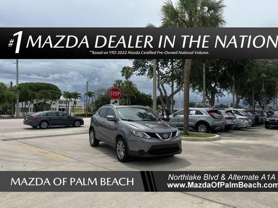NISSAN ROGUE SPORT 2019 JN1BJ1CP5KW243570 image
